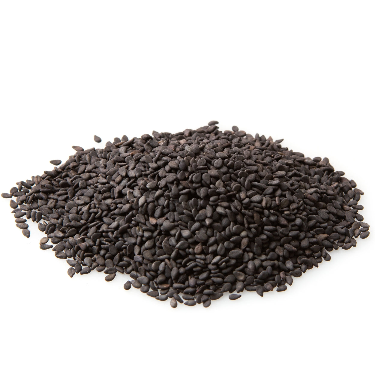 Black Sesame Seeds