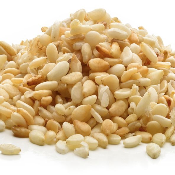 Sesame Seed Natural