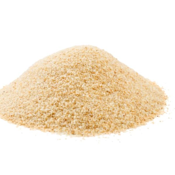 Minced Garlic Dehydrated