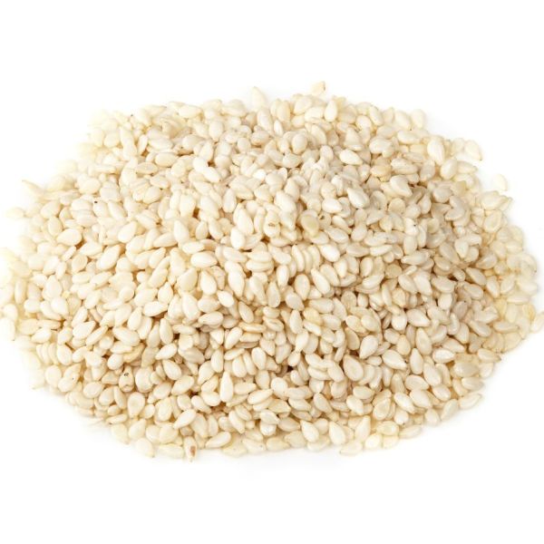 Sesame Seed Hulled "Organic"